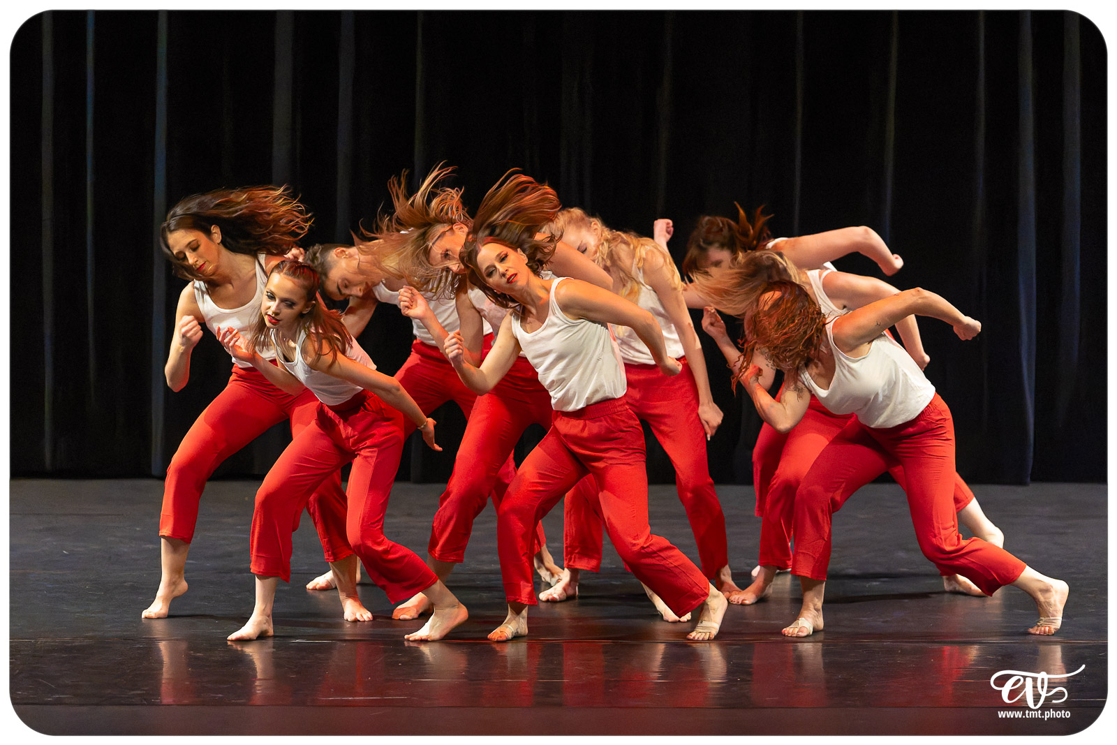 ECOLE DE DANSE CÉCILE ADAMOW